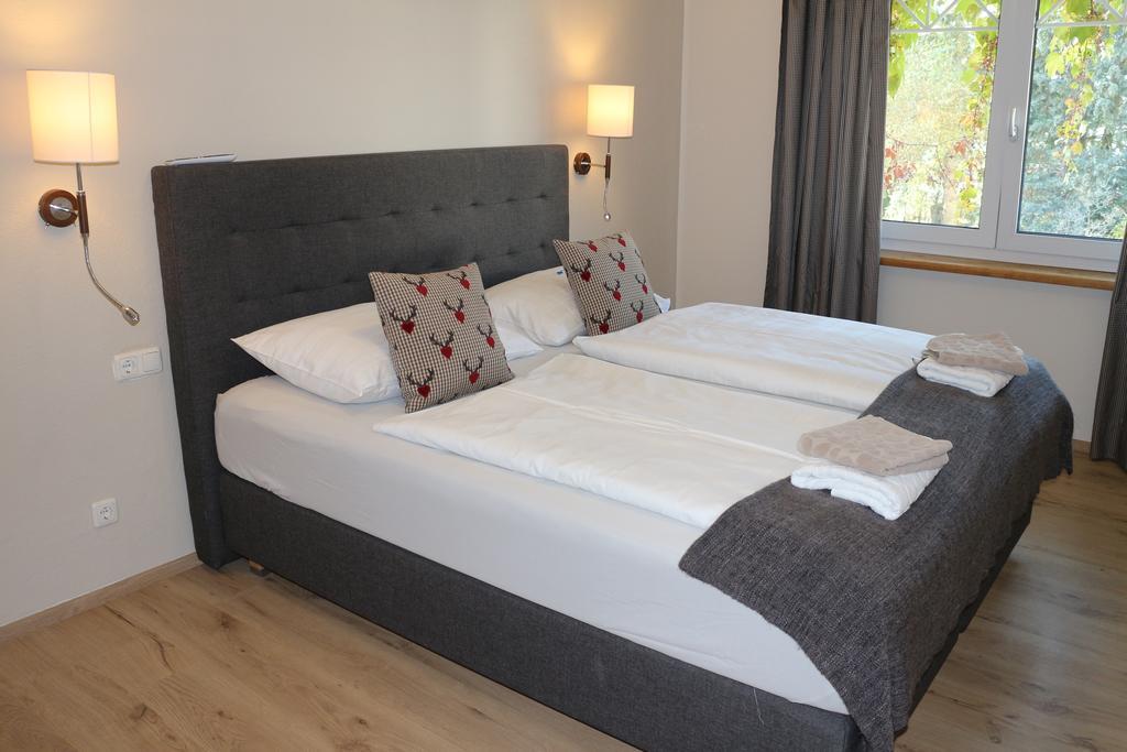 Pension Wachau Klagenfurt am Woerthersee Quarto foto